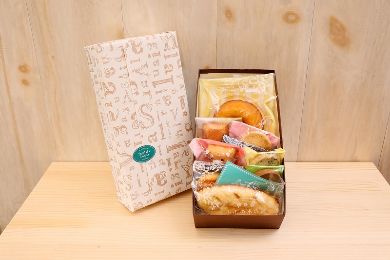 gift menu